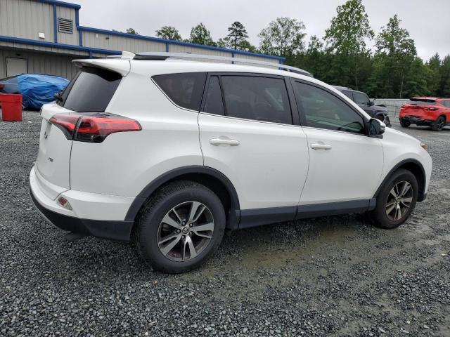 Vin: jtmwfrev6jd119716, lot: 58754335, toyota rav4 adventure 20183