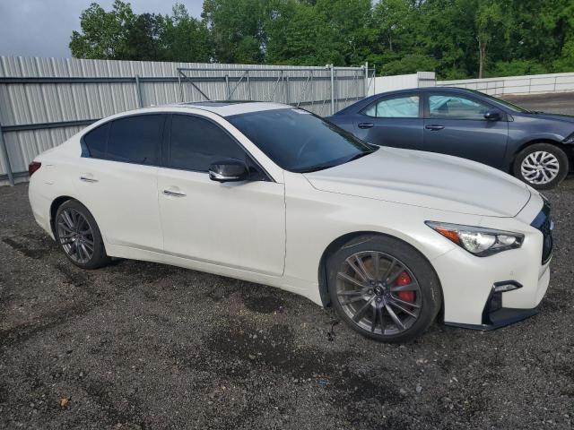 2021 INFINITI Q50 RED SP JN1FV7DR6MM880622