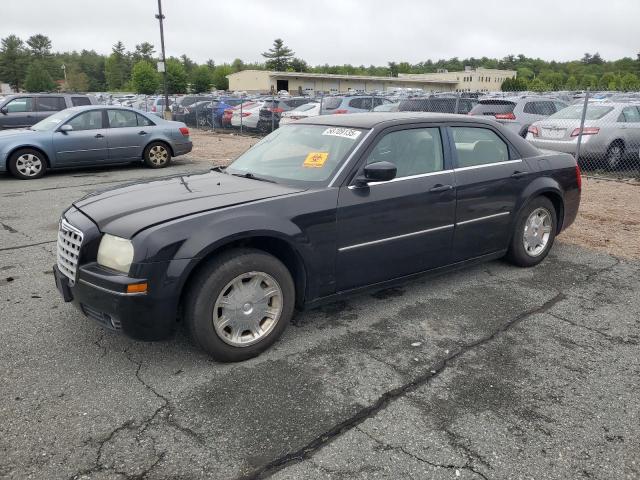 CHRYSLER 300 TOURIN