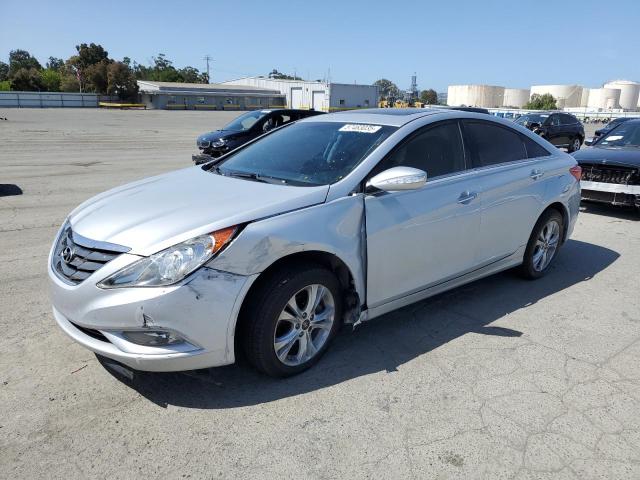 Vin: 5npec4ac9bh003854, lot: 57463035, hyundai sonata se 2011 img_1