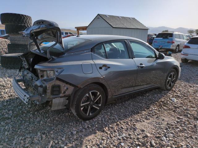 Vin: 3n1ab8cvxry276941, lot: 56317115, nissan sentra sv 20243