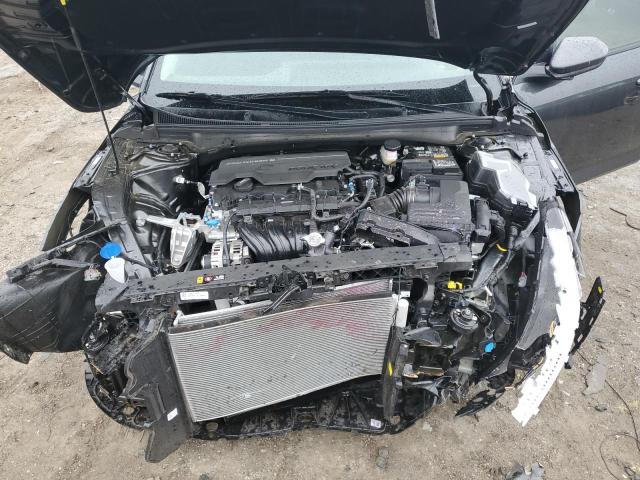 2025 KIA K4 LX 3KPFT4DE3SE094349