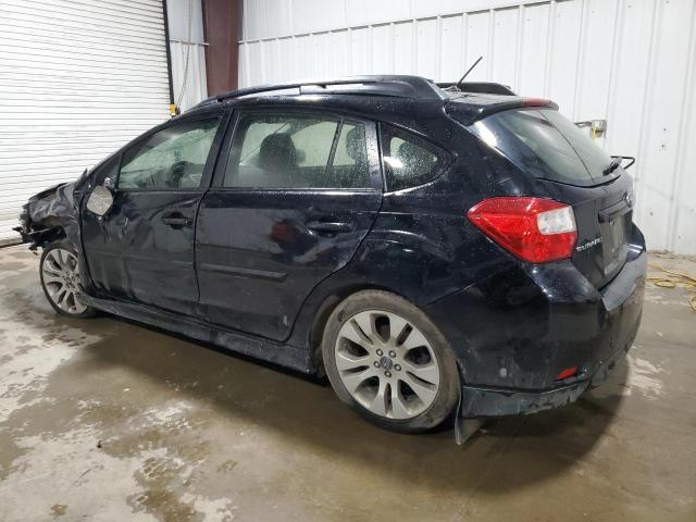 Vin: jf1gpat66f9318926, lot: 58407675, subaru impreza sport 20152