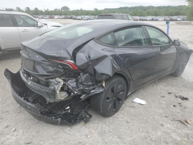 Vin: 5yj3e1ea3sf975750, lot: 57507515, tesla model 3 20253