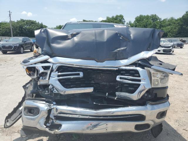 2022 RAM 1500 BIG H - 1C6SRFFT8NN419704