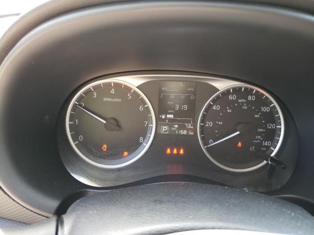 2024 NISSAN KICKS S - 3N1CP5BV8RL527690
