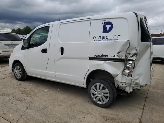 Vin: 3n6cm0kn3ek700375, lot: 57416565, nissan nv 2.5s 20142
