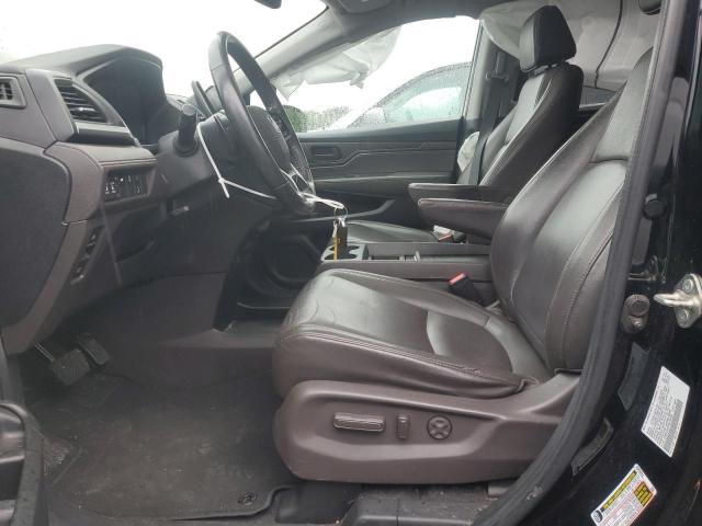 2019 HONDA ODYSSEY EX - 5FNRL6H75KB126006