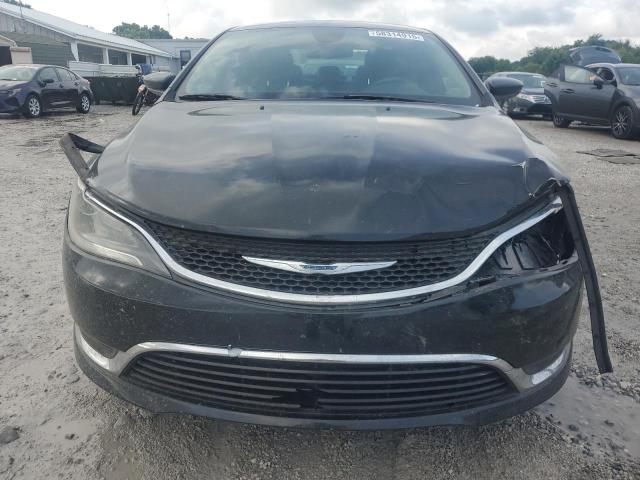 2016 CHRYSLER 200 LIMITE - 1C3CCCAB6GN146166