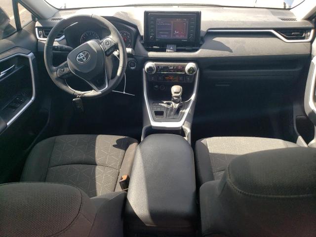 2021 TOYOTA RAV4 XLE - 2T3P1RFV0MC227744