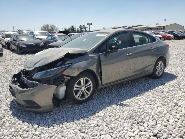 Vin: 1g1be5sm1h7128153, lot: 48152855, chevrolet cruze lt 2017 img_1
