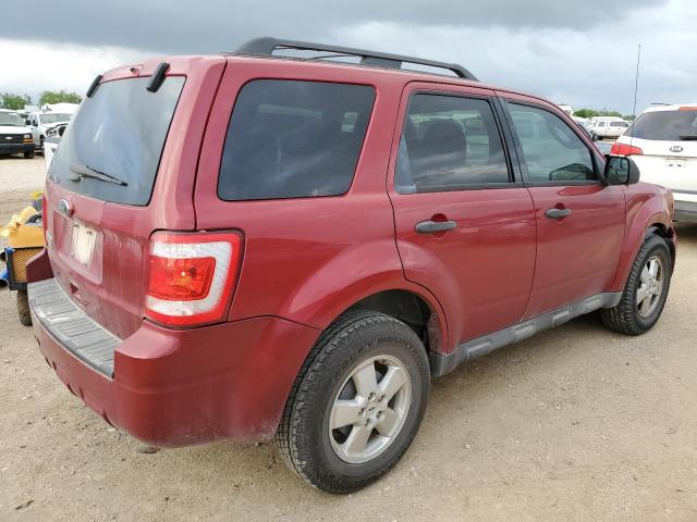 Vin: 1fmcu0d78bkb45797, lot: 55539135, ford escape xlt 20113