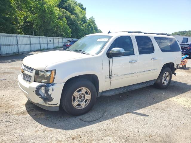CHEVROLET SUBURBAN C