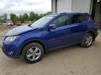 2015 TOYOTA RAV4 XLE - 2T3RFREV5FW294269