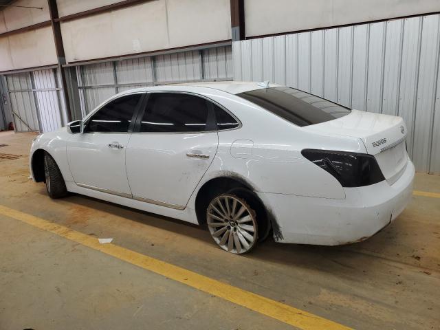 Vin: kmhgh4jh9fu094279, lot: 54852485, hyundai equus signature 20152