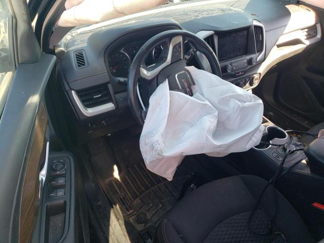 2019 GMC TERRAIN SL - 3GKALMEVXKL117425