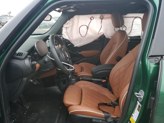 2023 MINI COOPER S - WMW53DK0XP2T33139