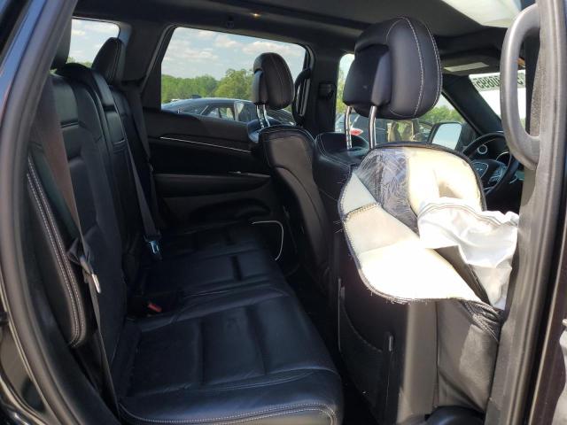 2016 JEEP GRAND CHER - 1C4RJFDJ0GC491060
