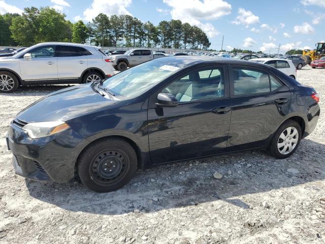 TOYOTA COROLLA L