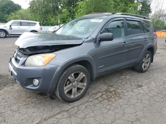 Vin: jtmrf4dv2a5025473, lot: 57170405, toyota rav4 sport 2010 img_1