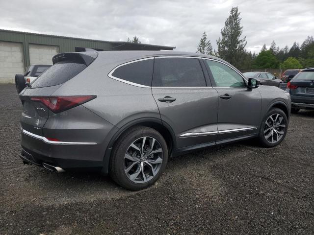 Vin: 5j8ye1h40nl009435, lot: 57137935, acura mdx technology 20223