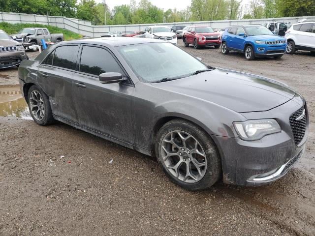 Vin: 2c3ccabt2gh335160, lot: 57769805, chrysler 300 s 20164