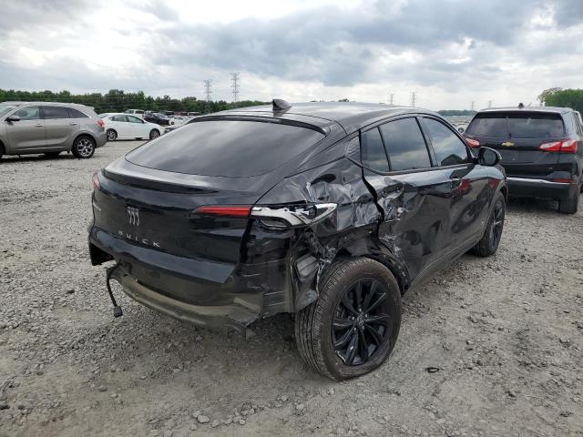 2025 BUICK ENVISTA SP KL47LBEP6SB055772
