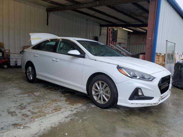 Vin: 5npe24af9jh695495, lot: 55776715, hyundai sonata se 20184