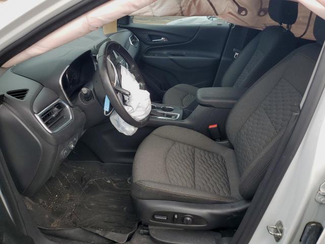 2020 CHEVROLET EQUINOX LT - 3GNAXJEV6LS641376