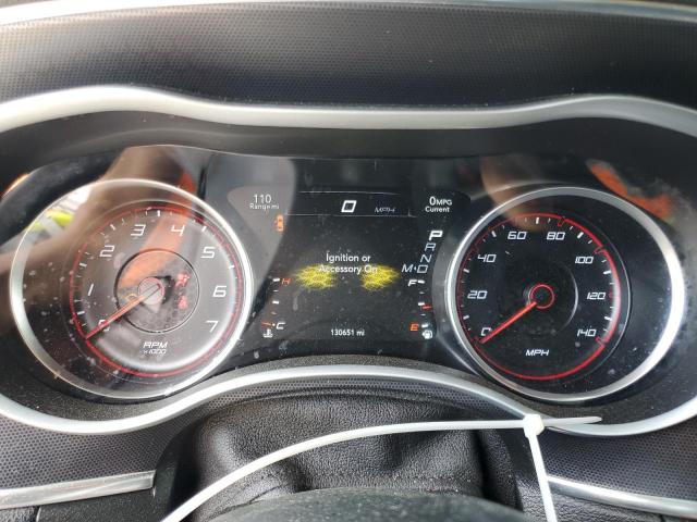 2018 DODGE CHARGER GT 2C3CDXJGXJH159051