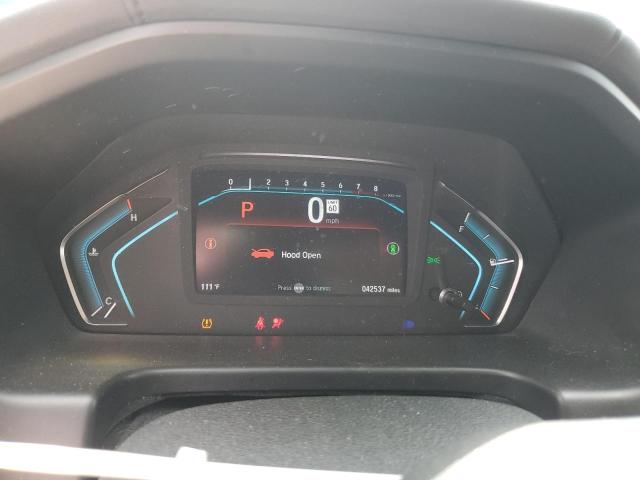 2023 HONDA ODYSSEY EX - 5FNRL6H68PB031566