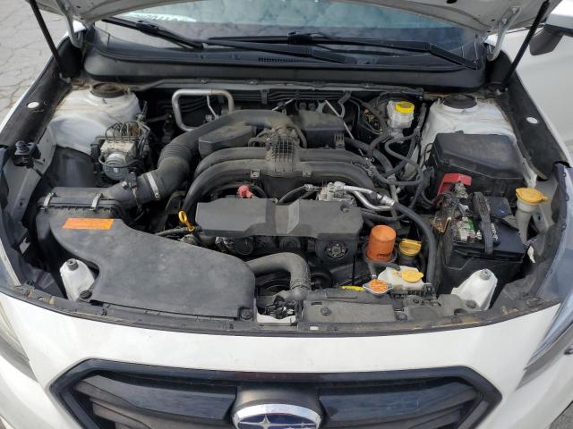 2018 SUBARU LEGACY SPO 4S3BNAS63J3012998