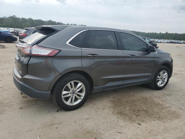 2015 FORD EDGE SEL - 2FMTK3J90FBB05243