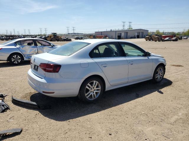 Vin: 3vw2b7aj4hm337439, lot: 56245295, volkswagen jetta s 20173