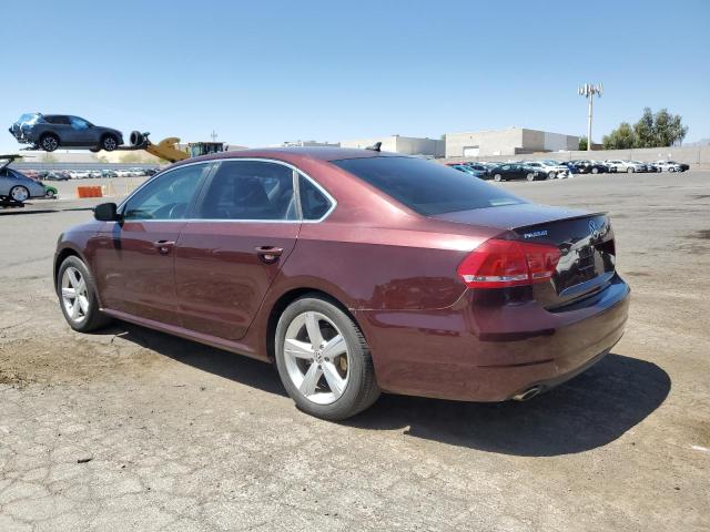 Vin: 1vwbn7a39dc123275, lot: 58411545, volkswagen passat se 20132