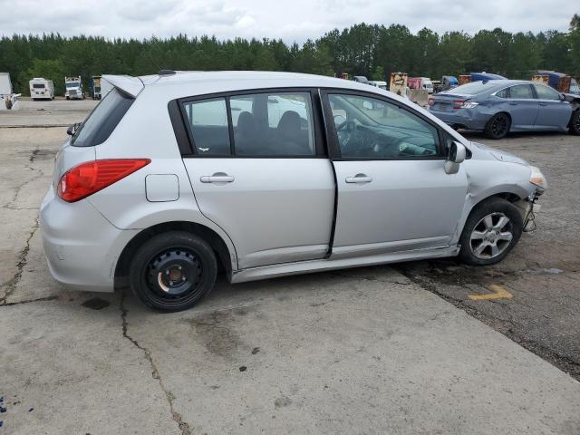 Vin: 3n1bc1cp4bl368012, lot: 58573235, nissan versa s 20113