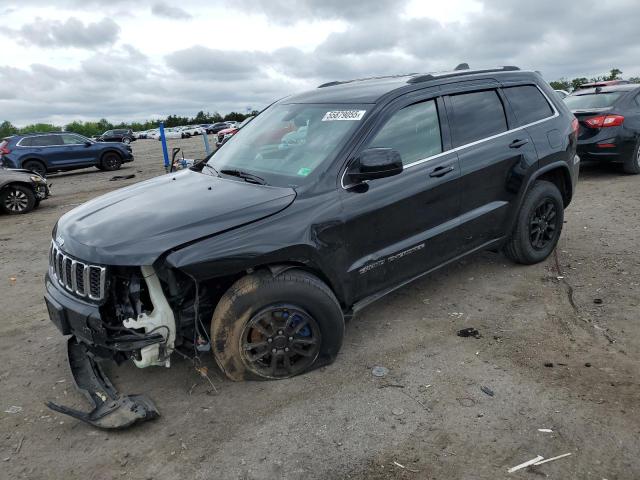 Vin: 1c4rjfag9kc762750, lot: 55879055, jeep grand cher laredo 2019 img_1