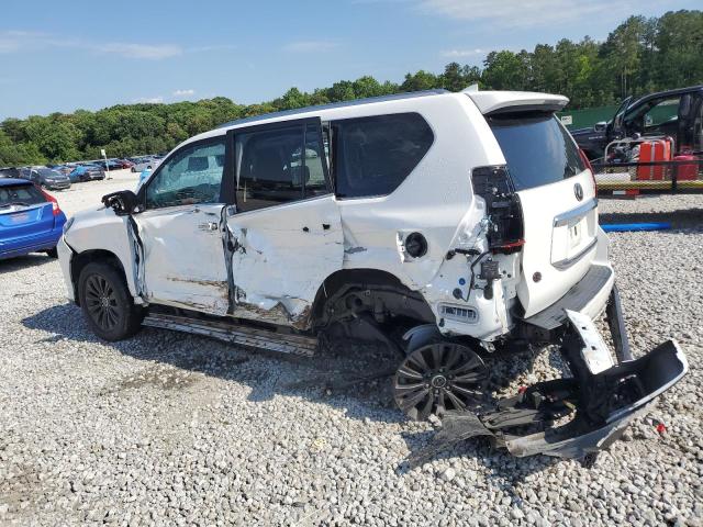 Vin: jtjam7bx9m5304123, lot: 57970025, lexus gx 460 premium 20212