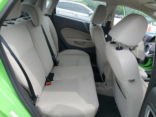 2015 FORD FIESTA SE - 3FADP4EJ1FM166593