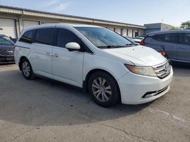 Vin: 5fnrl5h61gb169346, lot: 57245625, honda all models exl 20164