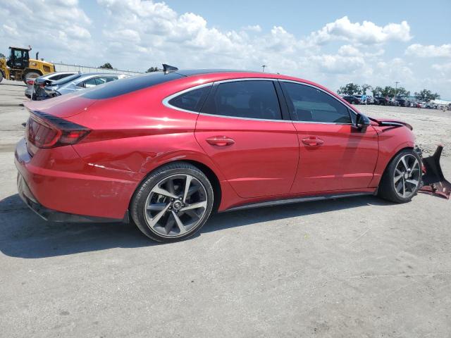 Vin: 5npej4j29mh132841, lot: 56312575, hyundai sonata sel plus 20213