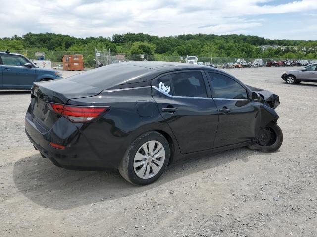 Vin: 3n1ab8bv6my245728, lot: 57238325, nissan sentra s 20213