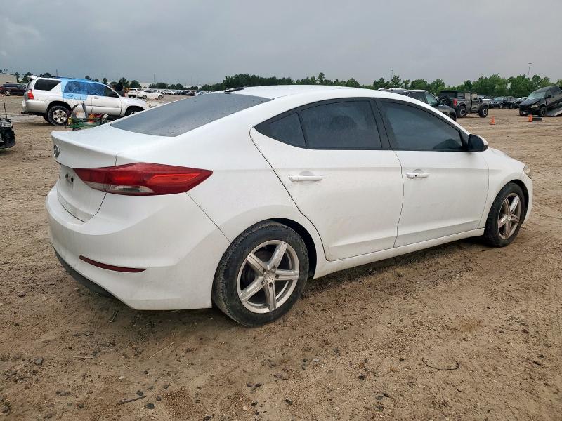 Vin: 5npd84lf6hh047579, lot: 59161095, hyundai elantra se 20173