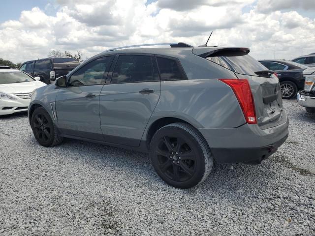 Vin: 3gyfnge30es627895, lot: 58605985, cadillac srx premium collection 20142