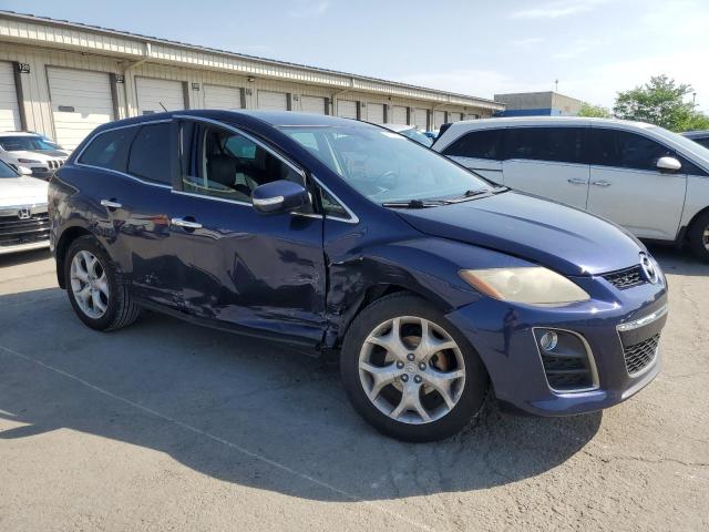 Vin: jm3er2w30a0304611, lot: 57120765, mazda cx-7 20104
