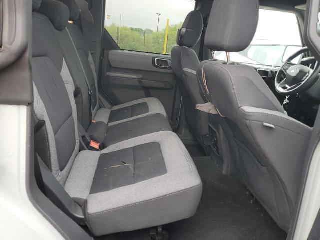 2022 FORD BRONCO BAS - 1FMDE5BH3NLB13770
