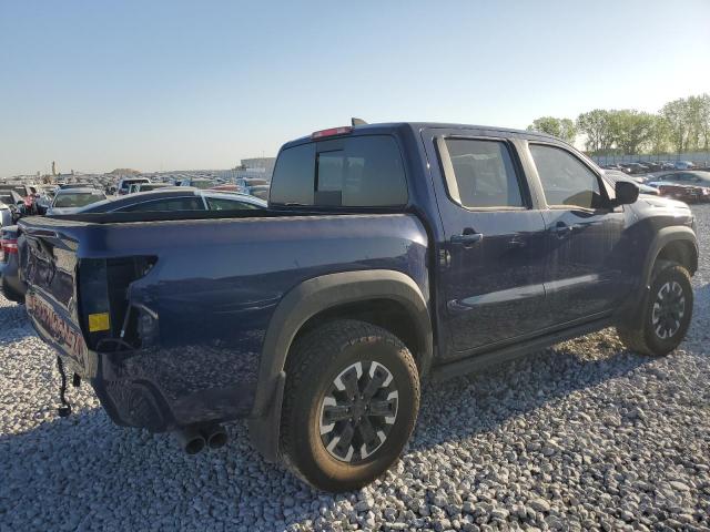 Vin: 1n6ed1ek6pn671662, lot: 48215525, nissan frontier s 20233