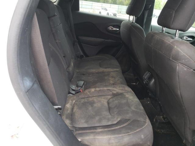 2016 JEEP CHEROKEE L - 1C4PJMCS7GW104282