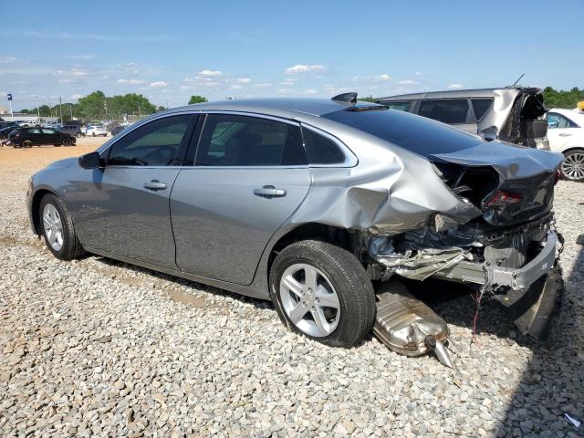 Vin: 1g1zb5stxsf102467, lot: 55817775, chevrolet malibu ls 20252