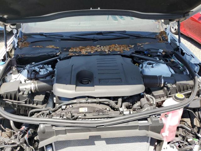 2024 LAND ROVER DISCOVERY SALRW4EU8R2498127